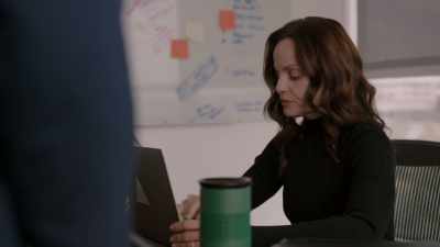 It is way too early for
Lily to be taking clients. - Twisted Sister
