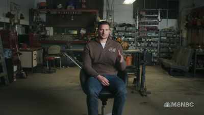 It.
We were making thinks of people - Four Seasons Total Documentary