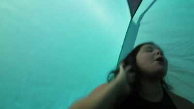 It is WEIRD out here - - The Outwaters