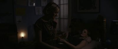 It went that badly - The Disappearance of Eleanor Rigby: Her