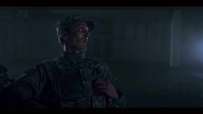 It went black within...
72 hours? - Black Summer