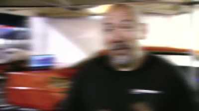 It went down, and holy
[bleep], it went down fast. - Street Outlaws No Prep Kings Team Attack