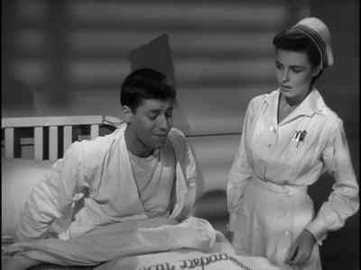 - It went down.
- Of course it did. - Sailor Beware
