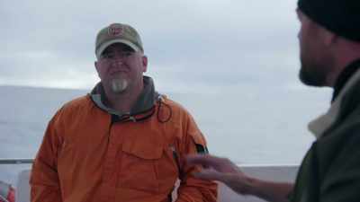 It went from 30,000
feet down to sea level, - Unidentified: Inside America's UFO Investigation