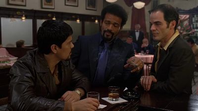 It went good He likes you guys - Carlito's Way: Rise to Power