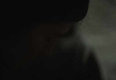 It went hiding deep, deeper inside. - You Won't Be Alone