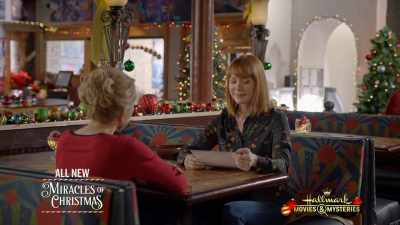 It went "it's not the
gold record on the wall, - Our Christmas Love Song