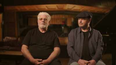 It went pretty quickly, - Music Box: Yacht Rock: A DOCKumentary