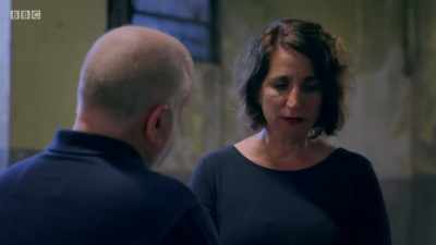 ..it went to the east. Yeah. - My Family, The Holocaust And Me