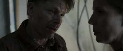 - It went well, at first, but then--
- "It went well." - The Abyss