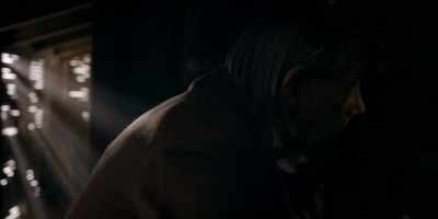 It went without
saying that - Deadwood: The Movie