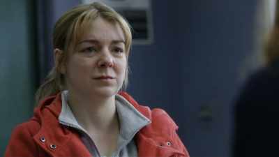 It weren't my fault,
it were all down to Mick Donovan. - The Moorside