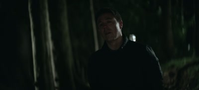 It weren't to him, Col,
and you know that. - Better
