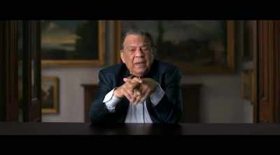 It was what changed the South
on voting rights. - All In: The Fight for Democracy