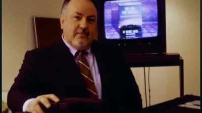 It was what he did for them,
how he made them, you know. - Divide and Conquer: The Story of Roger Ailes