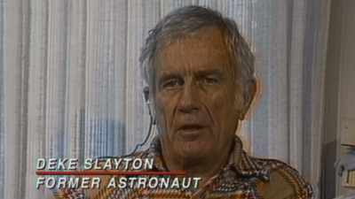 It was what engineers call
a catastrophic failure, - Challenger: The Final Flight