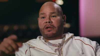 It is what it is."
I'm like, "all right, man." - Origins of Hip Hop