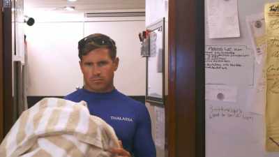 - It is what it is.
- It's just life. - Below Deck Down Under
