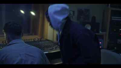 It is what it is,
know what I mean? - Wu-Tang: An American Saga