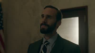 It is what it is. - The Handmaid's Tale