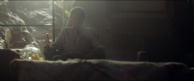 It is what it is - Ex Machina