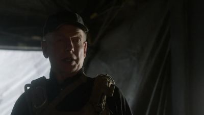 It is what it is. - NCIS