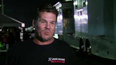 It is what it is and hopefully
we can work through it. - Street Outlaws No Prep Kings Team Attack