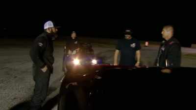 It is what it is tonight,
but for tomorrow. - Street Outlaws No Prep Kings Team Attack