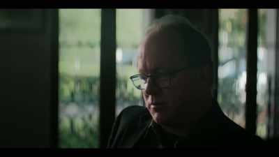 It was what...
You know I think a doctor - Beyond: UFOS and the Unknown