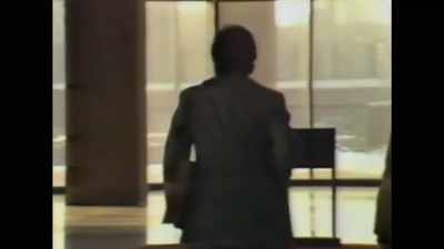 It was when Cram demonstrated
how he kneeled to dig - John Wayne Gacy: Devil in Disguise