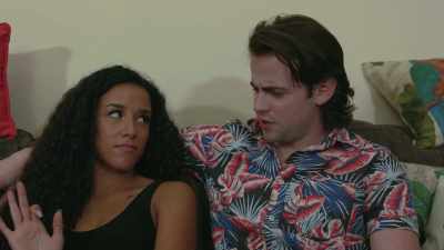 - It was when we first started dating, - The Cheerleader Sleepover Slaughter