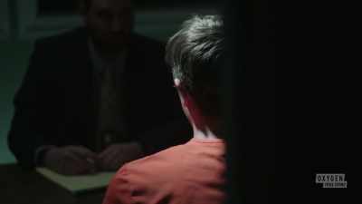 It was when they grew up - Mastermind of Murder