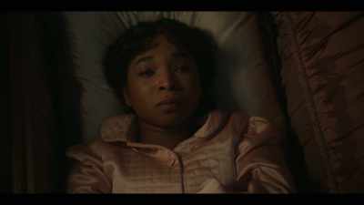 It was when he had me pinned, - Interview with the Vampire