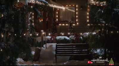 It is when I know - Welcome to Christmas
