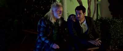 - It is when the
answer is always yes. - The Way We Weren't