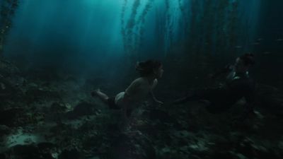 It is who we are - Aquaman