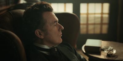 It will, actually. - Around the World in 80 Days