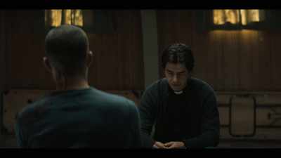 It will again, and this is the thing.
This is where we need to listen. - Midnight Mass