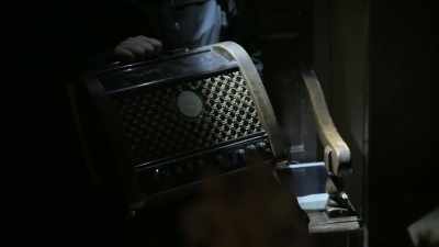 It will also allow other spirits
to join the session. - Spooked Scotland
