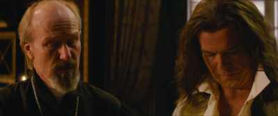 It will also remind you
of your - The King's Daughter