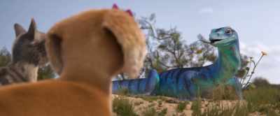 It will be a long, and... - Gracie & Pedro: Pets to the Rescue
