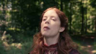 It will be a marvelous gift, - The Spanish Princess