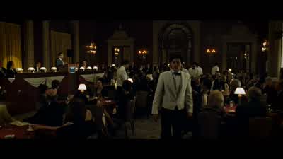 It will be a powerful new weapon in the war against crime. - Fight Club