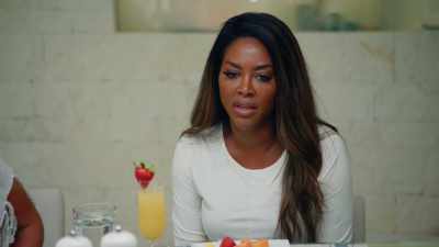 It will be actually four years
in--in June. - The Real Housewives Ultimate Girls Trip
