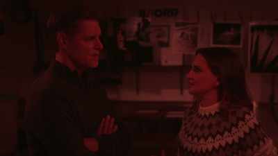 It will be again, it has to be, - Rescuing Christmas