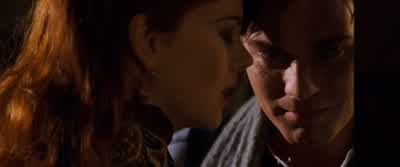 It will be all right. - Moulin Rouge!