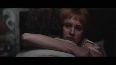 It will be all right. - Forgotten Love