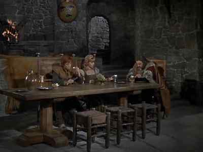 - It will be best, I think,
if we start for Tyrone - The Fighting Prince of Donegal