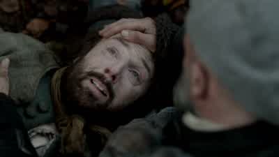 It will be better soon. - Outlander