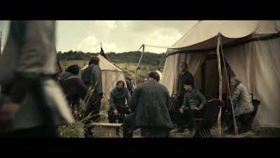 It will be bloody.
We will most surely sacrifice souls. - The King